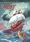 Cryptid Kids: Moby Duck: A Graphic Novel By Sara Goetter, Natalie Riess Cover Image