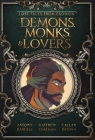 Demons, Monks, and Lovers: An Esowon Story Cover Image