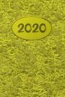 2020: Agenda - Planificateur Hebdomadaire et Mensuel - Agenda semainier 2020 - Calendrier des semaines 2020 - 20 pages Adres By Gabi Siebenhuhner Cover Image