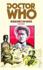 Doctor Who: Vengeance on Varos Cover Image