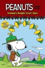 Snoopy's Beagle Scout Tales: Peanuts Graphic Novels Cover Image
