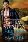 Mile High with a Vampire (An Argeneau Novel #33) Cover Image