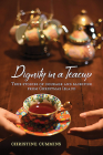 Dignity in a Teacup: True Stories of Courage and Sacrifice from Christmas Island By Christine Cummins Cover Image