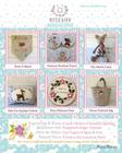 Bustle & Sew Magazine October 2014: Issue 45 By Helen Dickson Cover Image