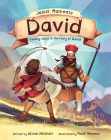 Jesus Moments: David: Finding Jesus in the Story of David Cover Image