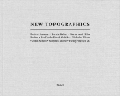 New Topographics Cover Image