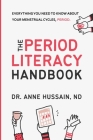 The Period Literacy Handbook Cover Image