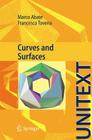 Curves and Surfaces By M. Abate, F. Tovena Cover Image