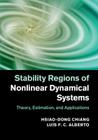Stability Regions of Nonlinear Dynamical Systems Cover Image