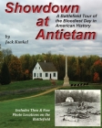 Showdown at Antietam By Kunkel Cover Image