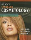 Milady's Standard Cosmetology Study Guide: The Essential Companion Cover Image