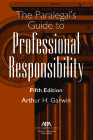 The Paralegal's Guide to Professional Responsibility Cover Image