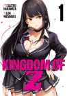 Kingdom of Z Vol. 1 By Saizou Harawata Cover Image