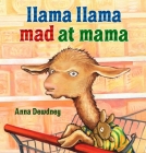 Llama Llama Mad at Mama Cover Image