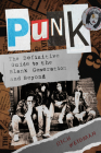 Punk: The Definitive Guide to the Blank Generation and Beyond By Rich Weidman Cover Image