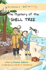 The Adventures of Nicki and Ricky: The Mystery of the Shell Tree By Rowena Zahnrei, Sarah E. Steinberg (Illustrator) Cover Image