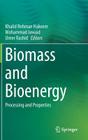 Biomass and Bioenergy: Processing and Properties Cover Image
