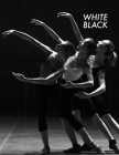White Black By Spencer Eltringham Cover Image