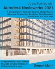 Up and Running with Autodesk Navisworks 2021 By Deepak Maini Cover Image
