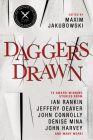 Daggers Drawn Cover Image