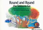 Round and Round the Seasons Go (Learn to Read) Cover Image
