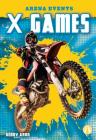 X Games By Kenny Abdo Cover Image