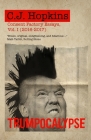 Trumpocalypse: Consent Factory Essays, Vol. I (2016-2017) Cover Image