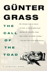 The Call Of The Toad By Günter Grass Cover Image
