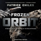 Frozen Orbit Lib/E Cover Image