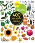 Eyelike Stickers: Seasons By Workman Publishing Cover Image