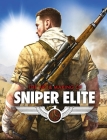 The Art and Making of Sniper Elite Cover Image