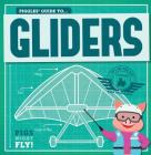 Piggles' Guide to Gliders By Kirsty Holmes Cover Image