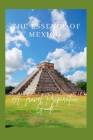 The Essence of Mexico: A Travel Preparation Guide By Alexander Becker Cover Image