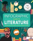 Infographic Guide to Literature (Infographic Guides) Cover Image