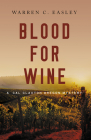 Blood for Wine (Cal Claxton Mysteries) Cover Image