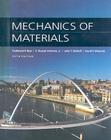 Mechanics of Materials Cover Image