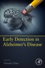 Early Detection in Alzheimer's Disease: Biological and Technological Advances Cover Image