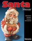 Santa Showcase: Celebrate the Season with 24 Patterns from the Best of Woodcarving Illustrated (Woodcarving Illustrated Books) Cover Image