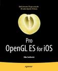 Pro OpenGL Es for IOS Cover Image