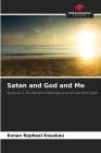 Satan and God and Me Cover Image