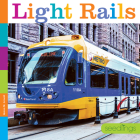 Light Rails (Seedlings) By Quinn M. Arnold Cover Image
