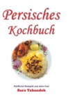 Persisches Kochbuch Cover Image