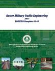 Better Military Traffic Engineering 2011 SDDCTEA Pamphlet 55-17 Cover Image