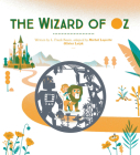 The Wizard of Oz Cover Image