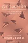 Geometry: The Third Book of Foundations Cover Image