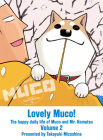 Lovely Muco! 2 By Takayuki Mizushina Cover Image