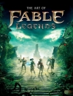 The Art of Fable Legends Cover Image