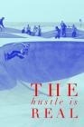 The Hustle Is Real: Skateboarding Notebook (Personalized Gift for Skateboarder) Cover Image