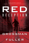 Red Deception (The Red Hotel #2) By Gary Grossman, Edwin D. Fuller Cover Image