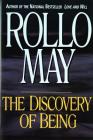 The Discovery of Being: Writings in Existential Psychology By Rollo May Cover Image